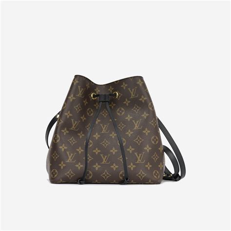 louis vuitton neonoe yellow|Louis Vuitton neonoe monogram.